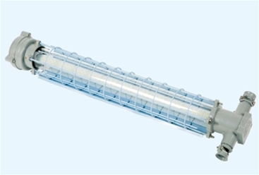 内蒙古矿用隔爆型LED巷道灯