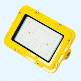 内蒙古矿用隔爆型LED巷道灯