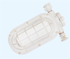 内蒙古矿用隔爆型LED支架灯