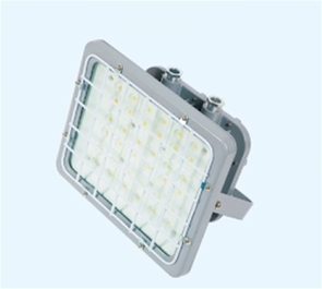 内蒙古矿用隔爆型LED巷道灯